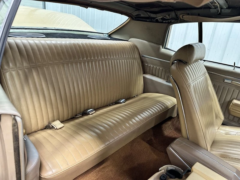 1971 Chevrolet Monte Carlo 1st Gen - Image 18 of 24