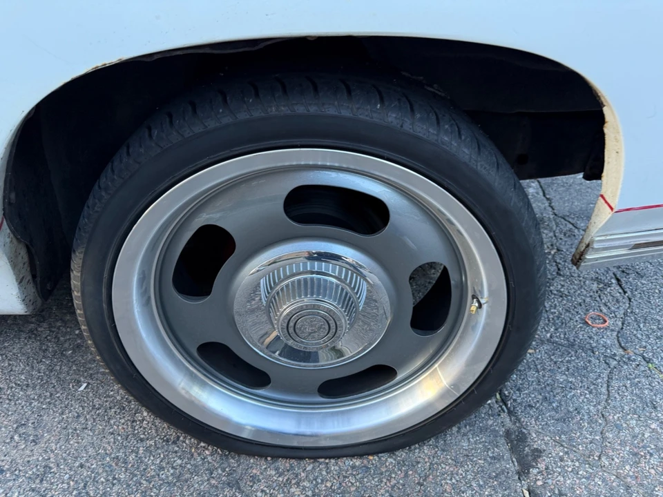 1971 Chevrolet Monte Carlo 1st Gen - Image 6 of 7