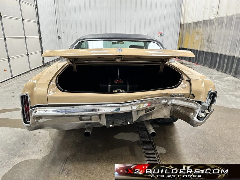1971 Chevrolet Monte Carlo 1st Gen - Image 5 of 24