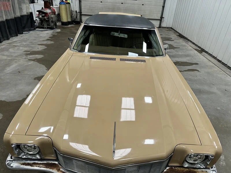 1971 Chevrolet Monte Carlo 1st Gen - Image 23 of 24