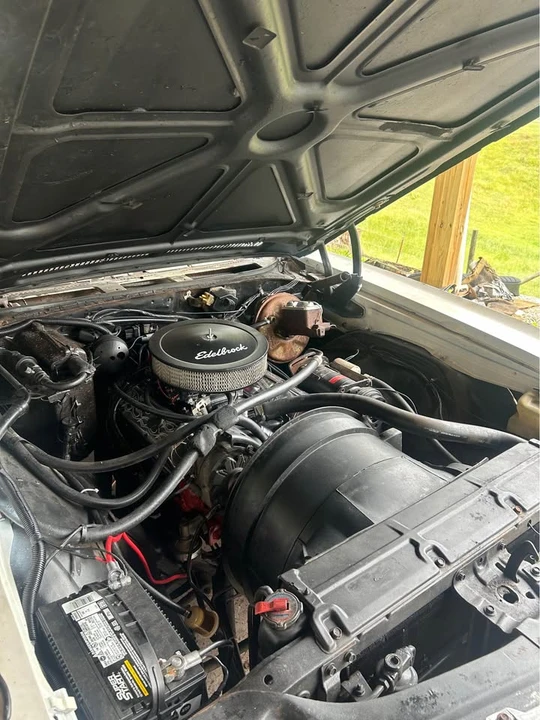 1971 Chevrolet Monte Carlo 1st Gen - Image 11 of 15