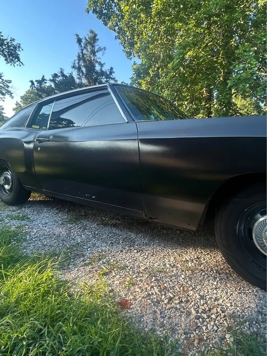 1971 Chevrolet Monte Carlo 1st Gen - Image 4 of 15