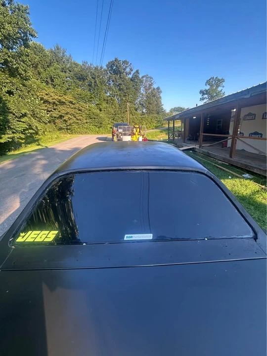 1971 Chevrolet Monte Carlo 1st Gen - Image 10 of 15