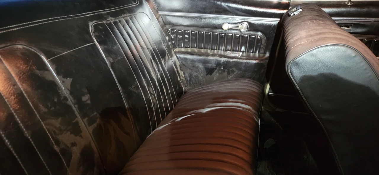 1971 Chevrolet Monte Carlo 1st Gen - Image 5 of 18