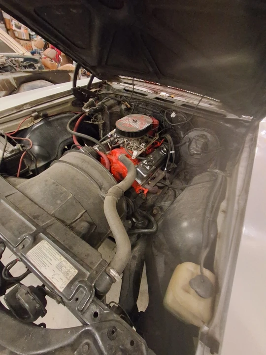 1971 Chevrolet Monte Carlo 1st Gen - Image 18 of 18