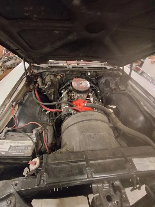 1971 Chevrolet Monte Carlo 1st Gen - Image 16 of 18