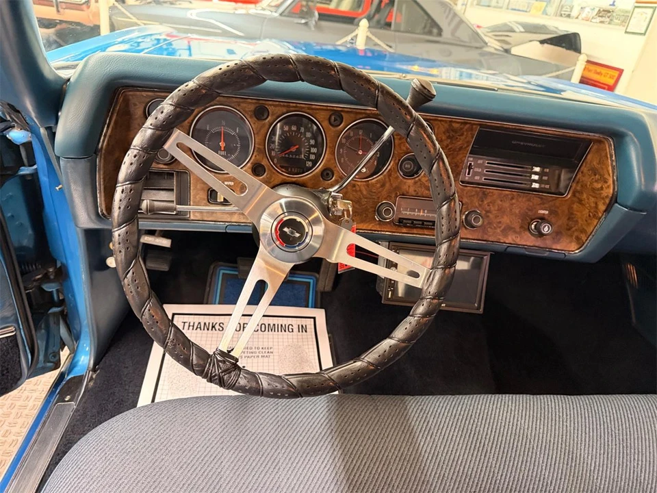 1971 Chevrolet Monte Carlo 1st Gen - Image 31 of 31