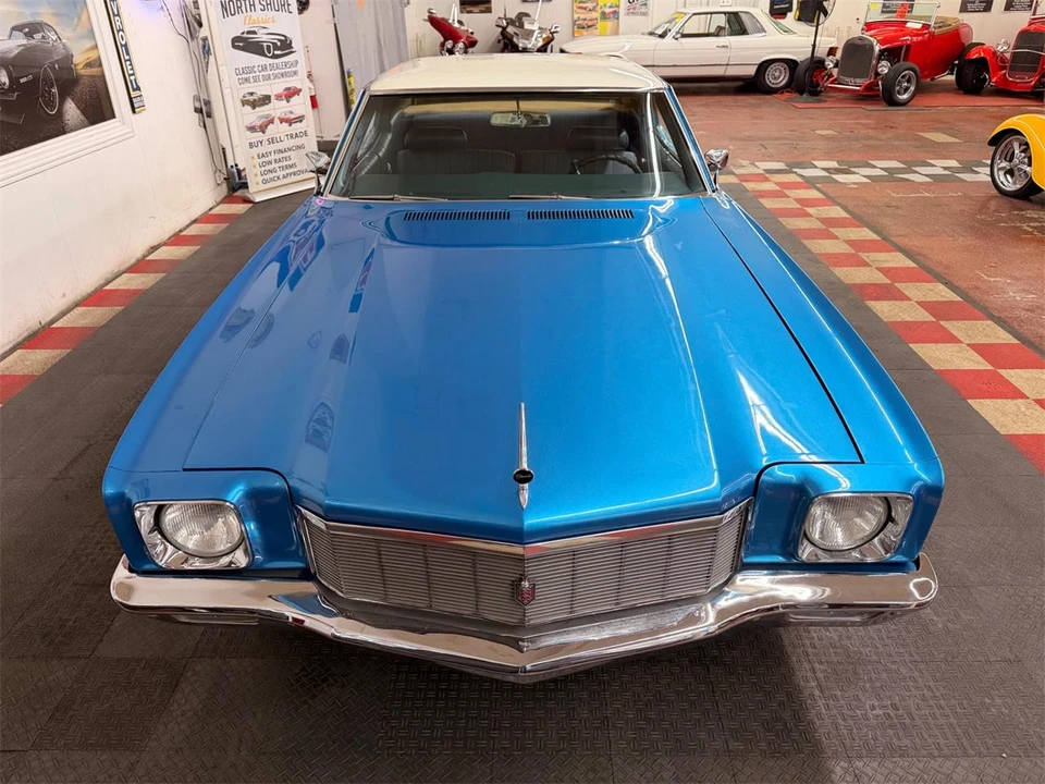 1971 Chevrolet Monte Carlo 1st Gen - Image 5 of 31