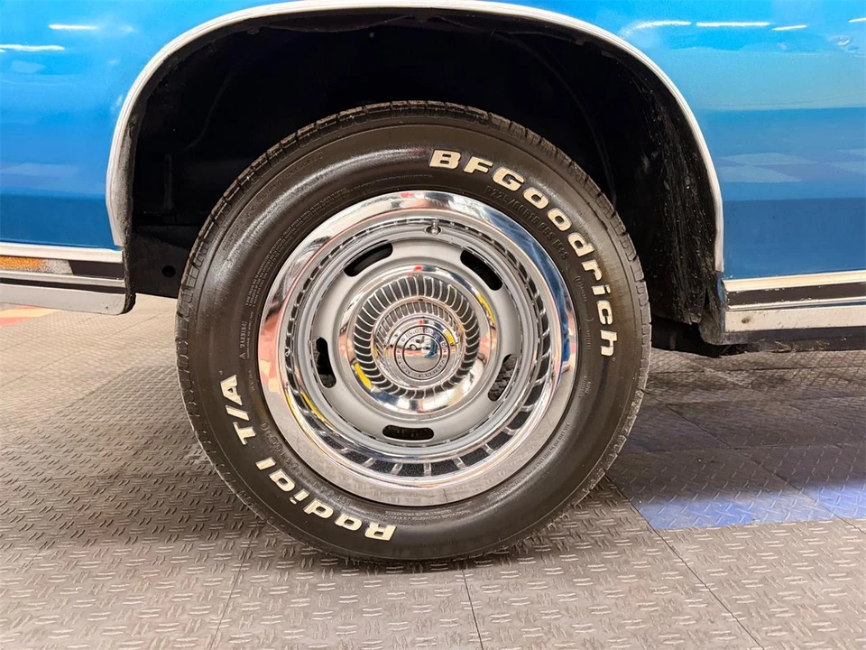1971 Chevrolet Monte Carlo 1st Gen - Image 21 of 31