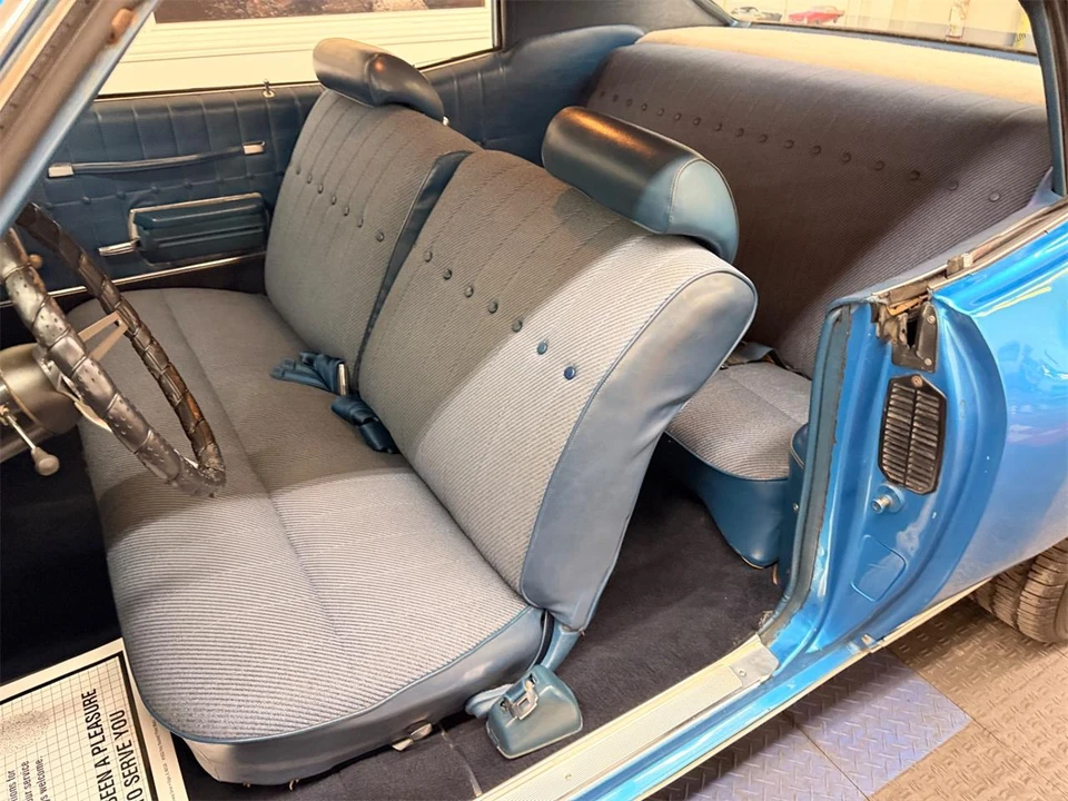 1971 Chevrolet Monte Carlo 1st Gen - Image 30 of 31