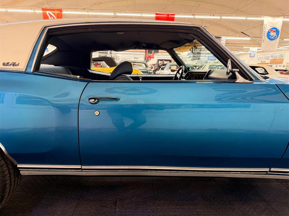 1971 Chevrolet Monte Carlo 1st Gen - Image 24 of 31