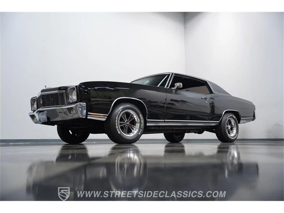 1971 Chevrolet Monte Carlo 1st Gen - Image 19 of 31