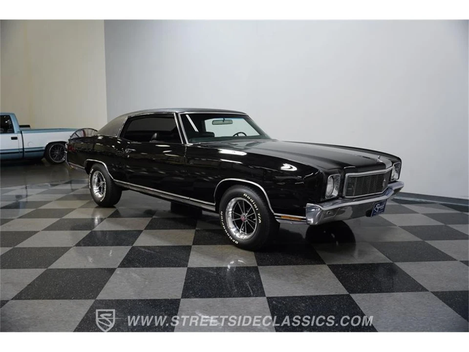 1971 Chevrolet Monte Carlo 1st Gen - Image 15 of 31