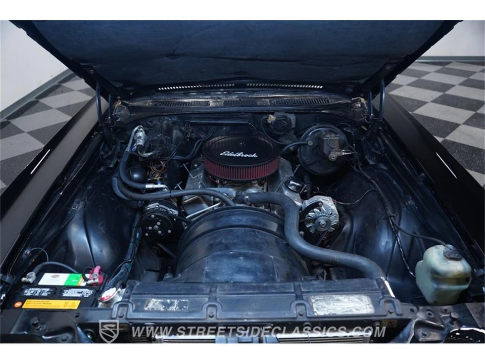 1971 Chevrolet Monte Carlo 1st Gen - Image 31 of 31