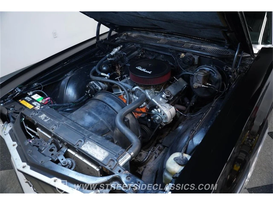 1971 Chevrolet Monte Carlo 1st Gen - Image 30 of 31