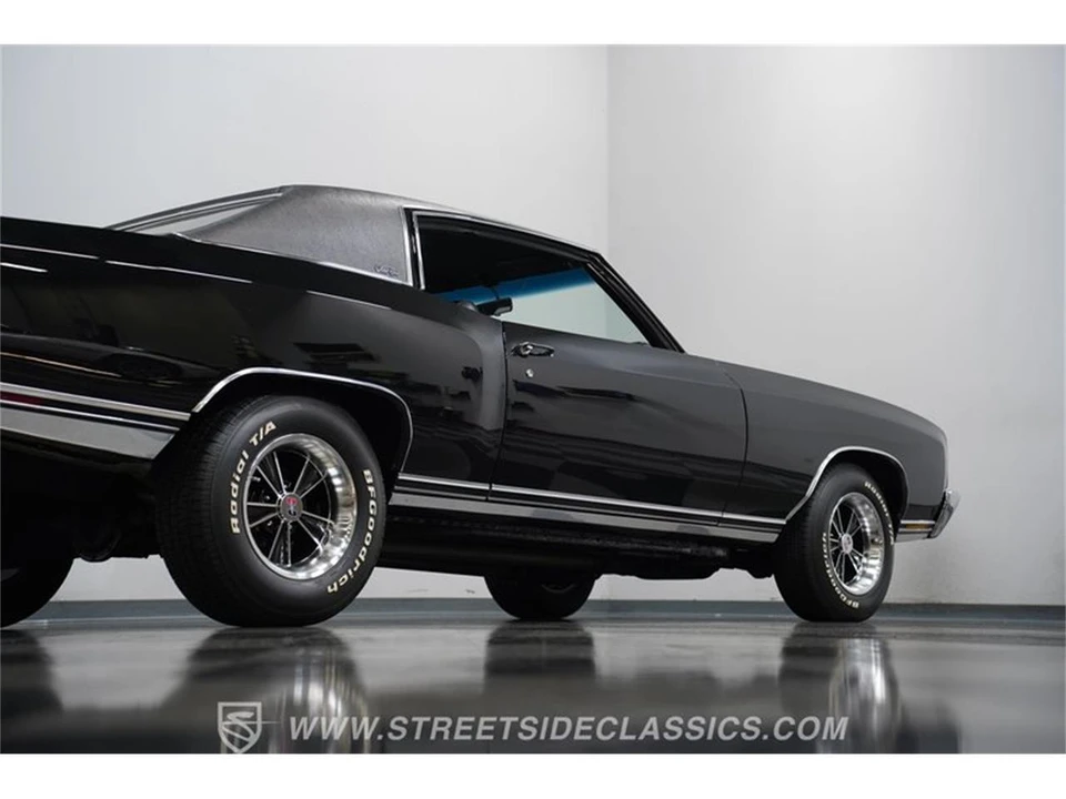 1971 Chevrolet Monte Carlo 1st Gen - Image 26 of 31