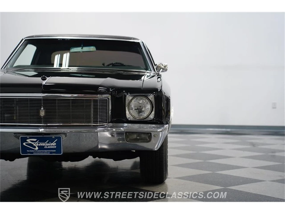 1971 Chevrolet Monte Carlo 1st Gen - Image 18 of 31