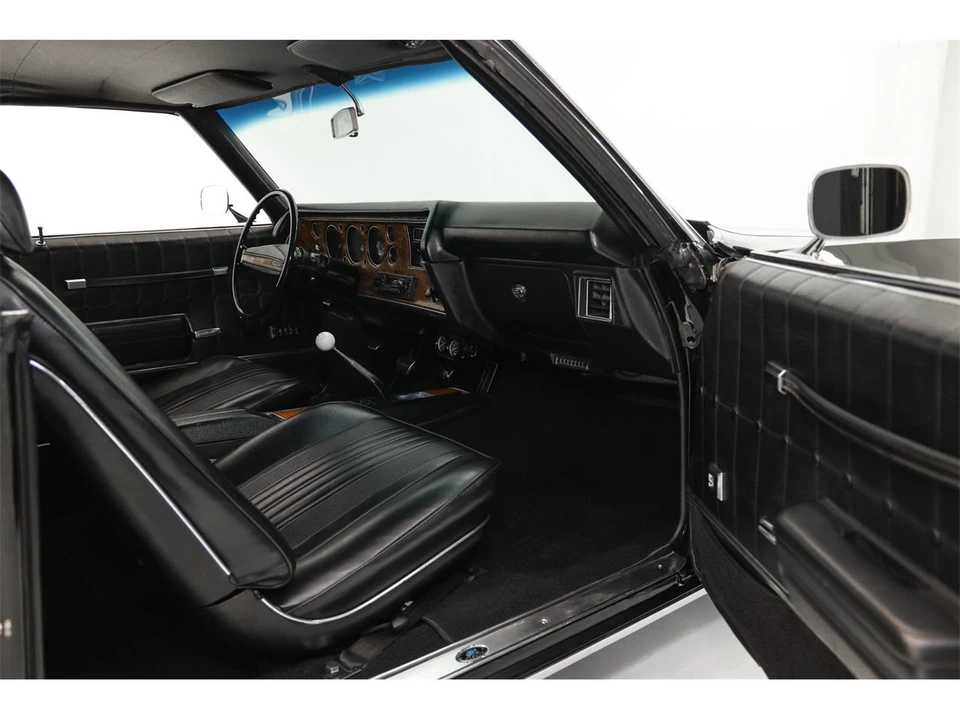 1971 Chevrolet Monte Carlo 1st Gen - Image 16 of 31