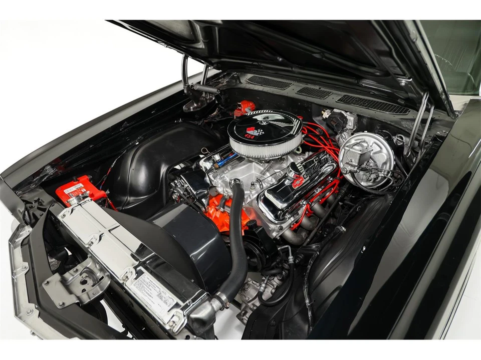1971 Chevrolet Monte Carlo 1st Gen - Image 6 of 31