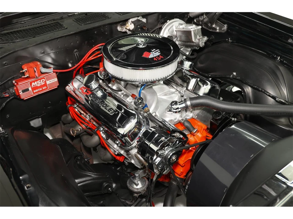 1971 Chevrolet Monte Carlo 1st Gen - Image 3 of 31