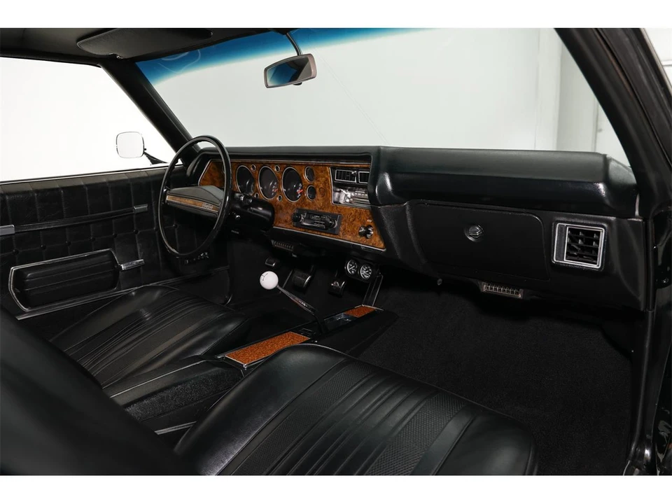 1971 Chevrolet Monte Carlo 1st Gen - Image 15 of 31