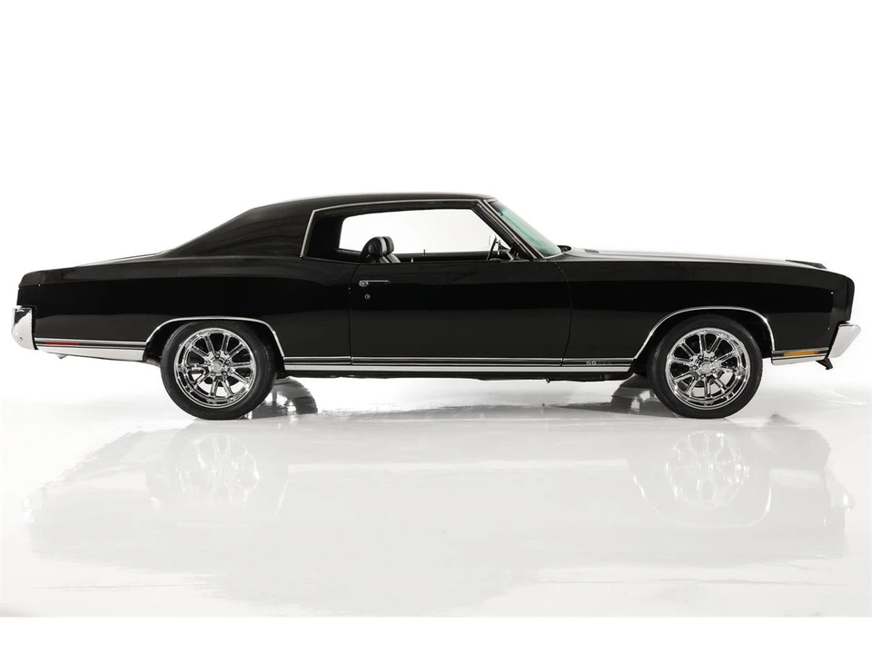 1971 Chevrolet Monte Carlo 1st Gen - Image 20 of 31