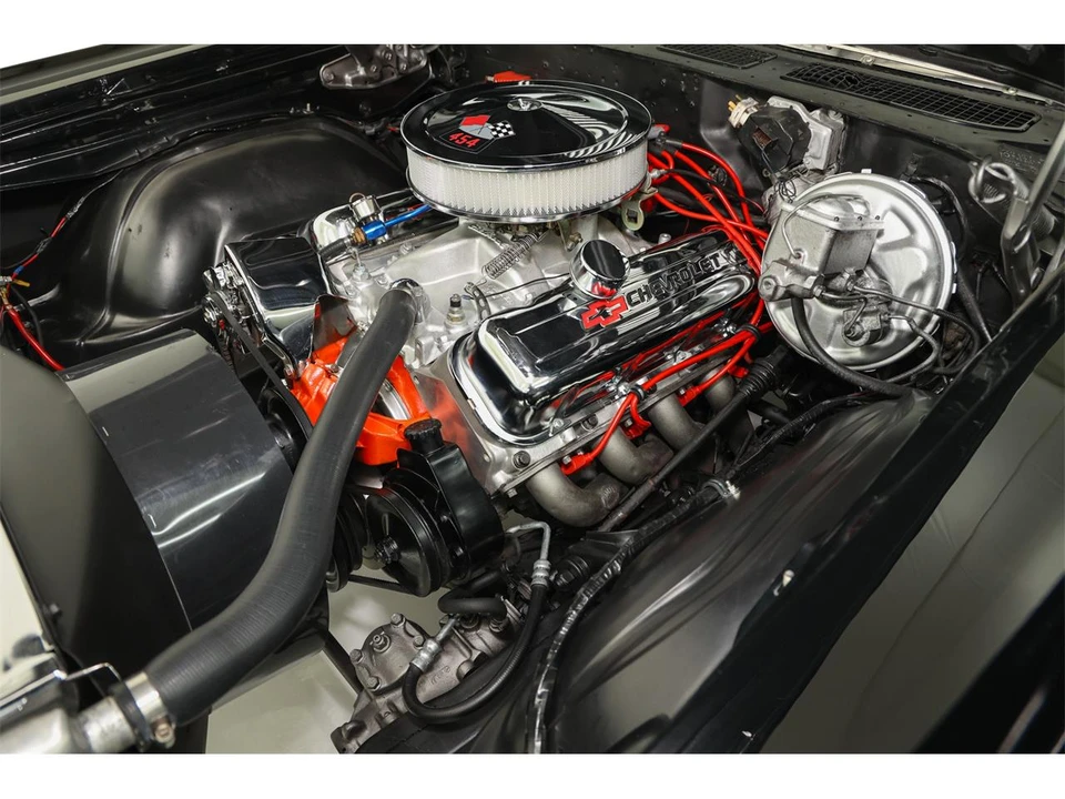 1971 Chevrolet Monte Carlo 1st Gen - Image 4 of 31