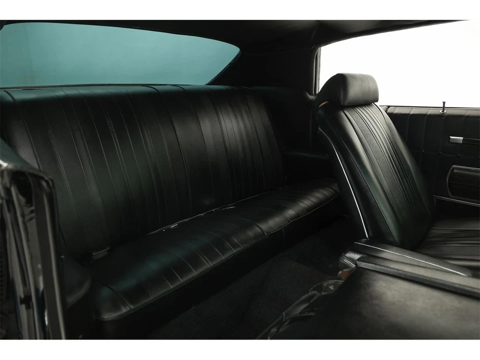 1971 Chevrolet Monte Carlo 1st Gen - Image 14 of 31