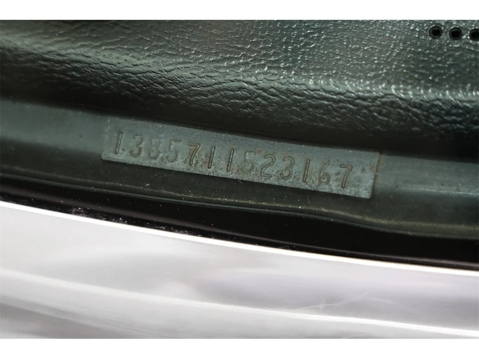 1971 Chevrolet Monte Carlo 1st Gen - Image 28 of 31