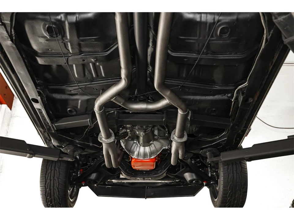 1971 Chevrolet Monte Carlo 1st Gen - Image 25 of 31
