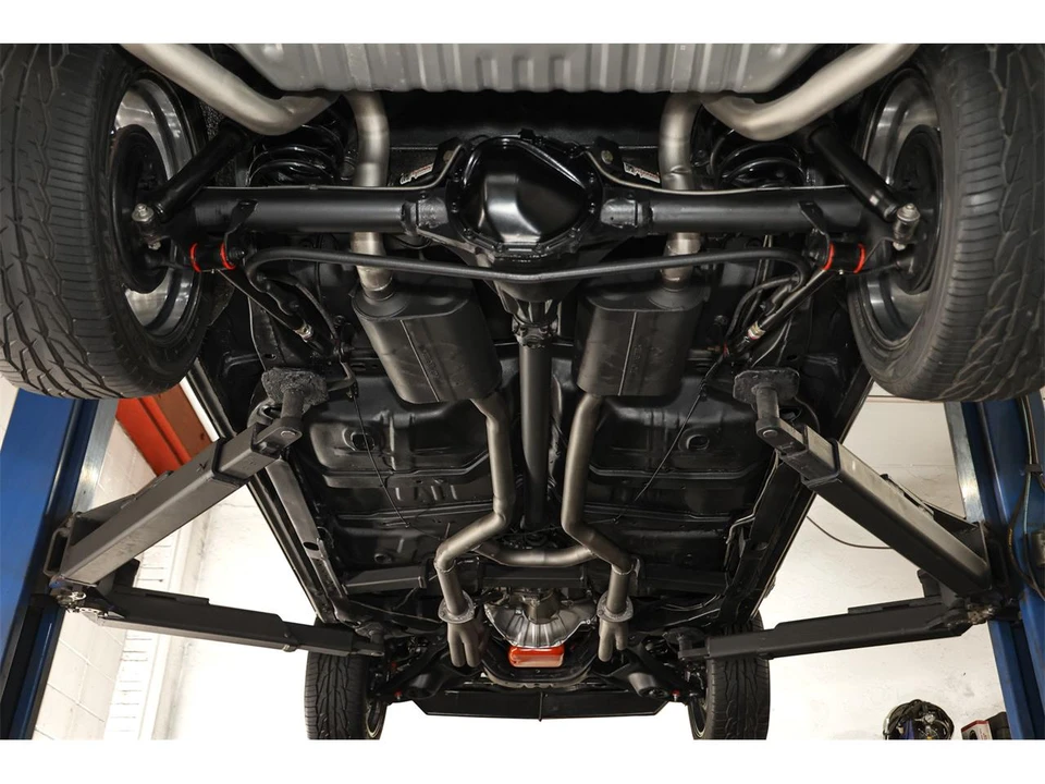 1971 Chevrolet Monte Carlo 1st Gen - Image 24 of 31