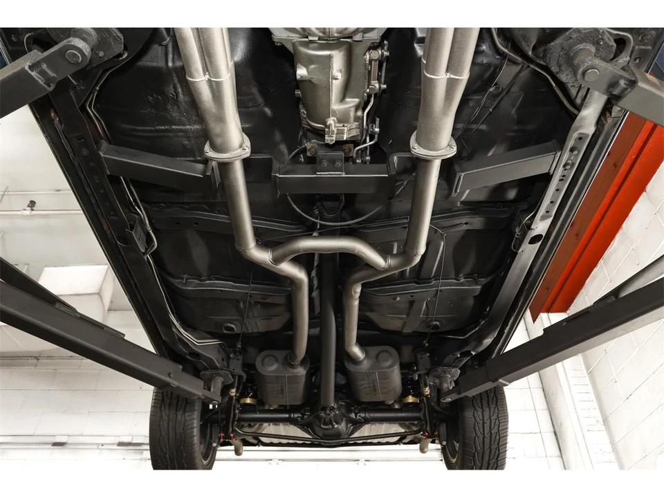 1971 Chevrolet Monte Carlo 1st Gen - Image 26 of 31