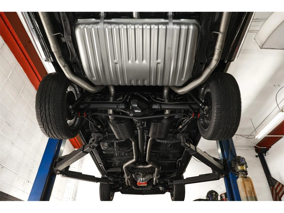1971 Chevrolet Monte Carlo 1st Gen - Image 23 of 31