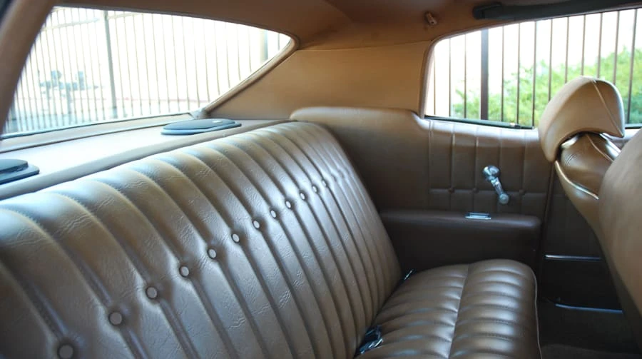 1971 Chevrolet Monte Carlo 1st Gen - Image 5 of 12