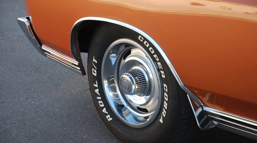 1971 Chevrolet Monte Carlo 1st Gen - Image 8 of 12