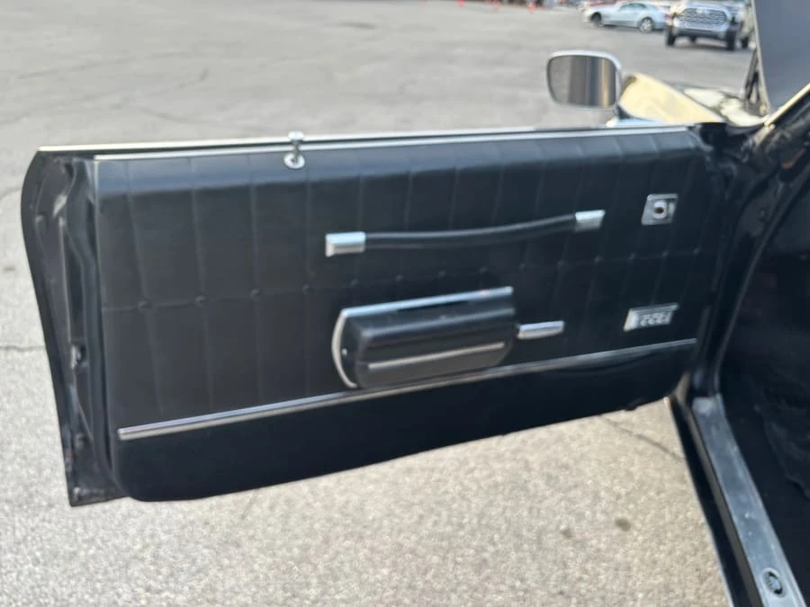 1971 Chevrolet Monte Carlo 1st Gen - Image 12 of 17