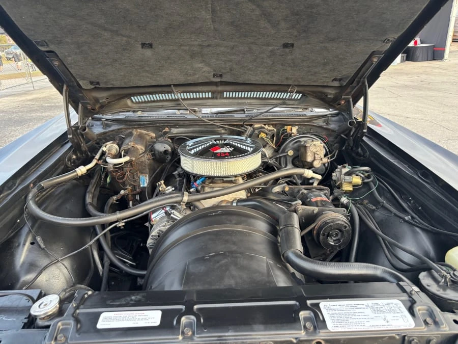 1971 Chevrolet Monte Carlo 1st Gen - Image 13 of 17