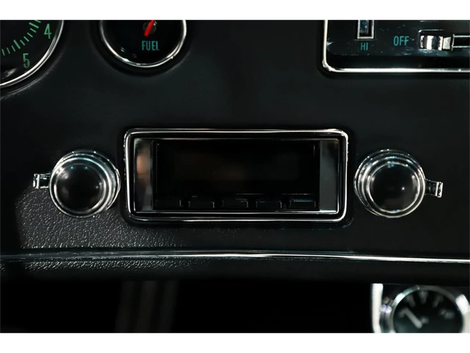 1971 Chevrolet Monte Carlo 1st Gen - Image 25 of 31