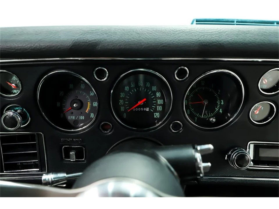 1971 Chevrolet Monte Carlo 1st Gen - Image 17 of 31