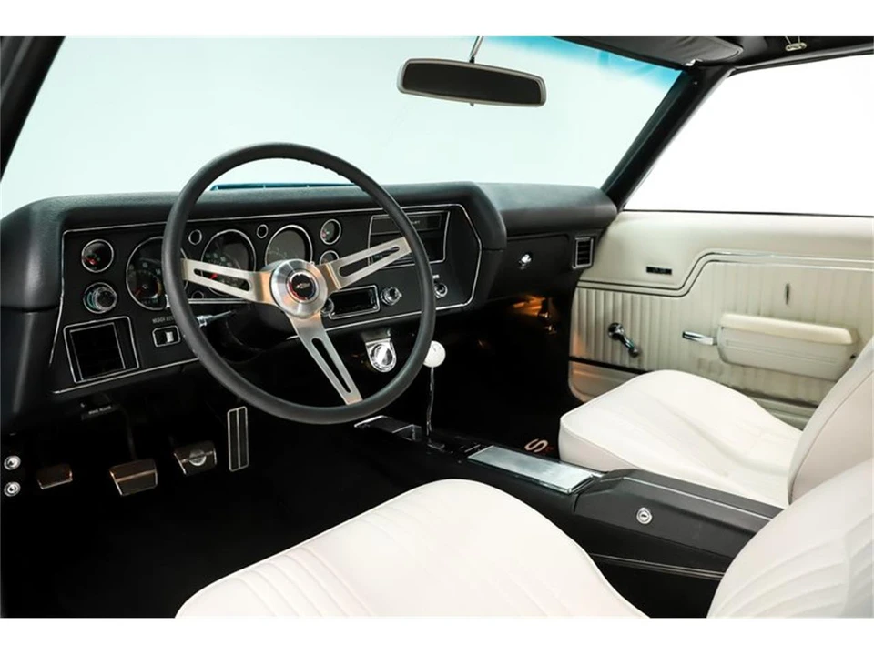 1971 Chevrolet Monte Carlo 1st Gen - Image 2 of 31