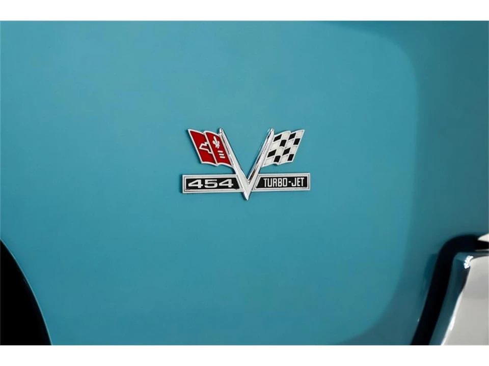 1971 Chevrolet Monte Carlo 1st Gen - Image 11 of 31