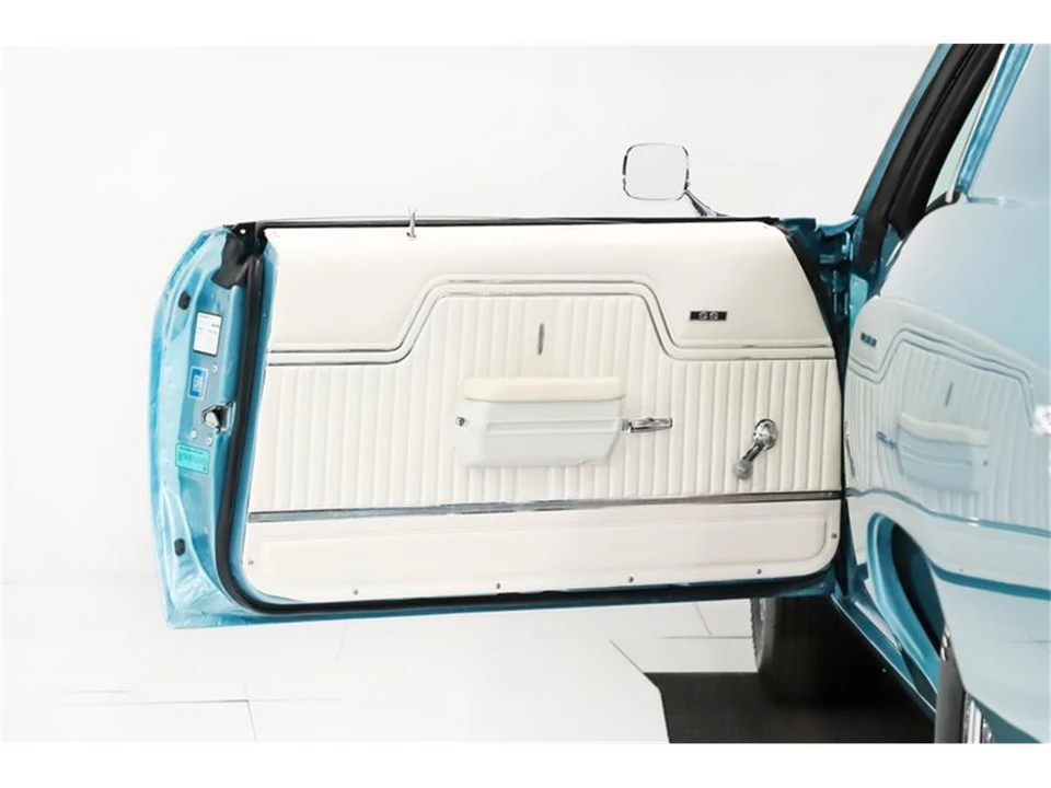 1971 Chevrolet Monte Carlo 1st Gen - Image 7 of 31
