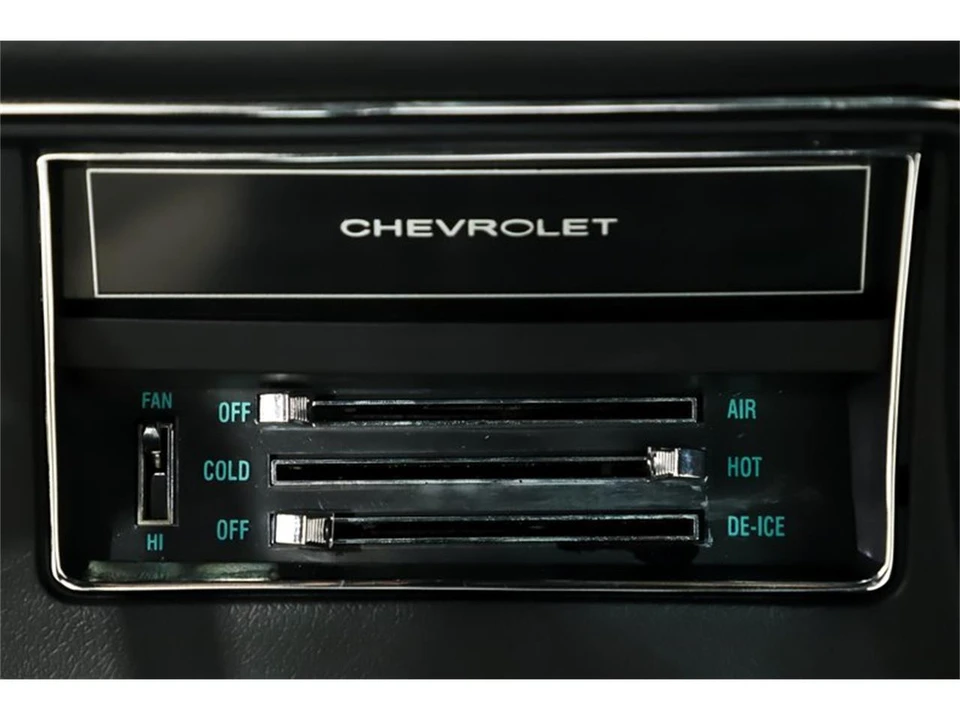 1971 Chevrolet Monte Carlo 1st Gen - Image 23 of 31