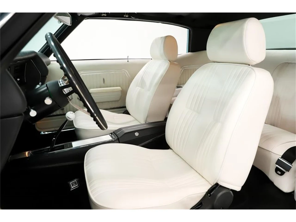 1971 Chevrolet Monte Carlo 1st Gen - Image 12 of 31