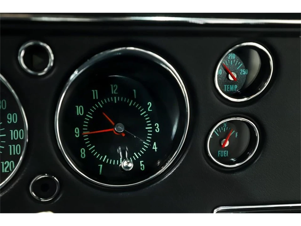 1971 Chevrolet Monte Carlo 1st Gen - Image 20 of 31