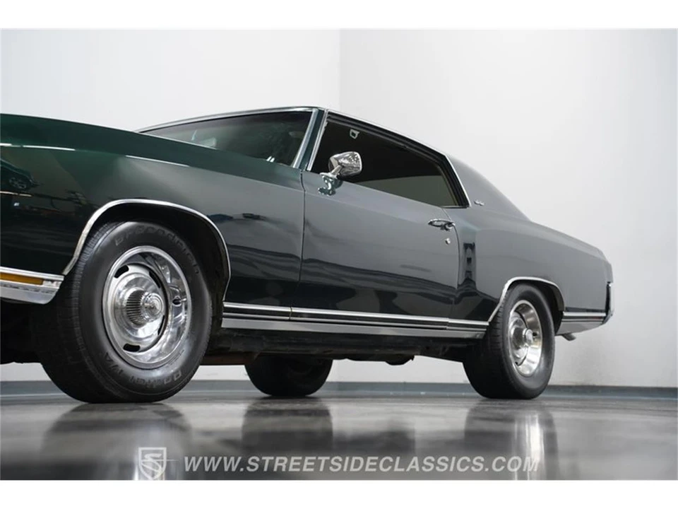 1971 Chevrolet Monte Carlo 1st Gen - Image 19 of 31
