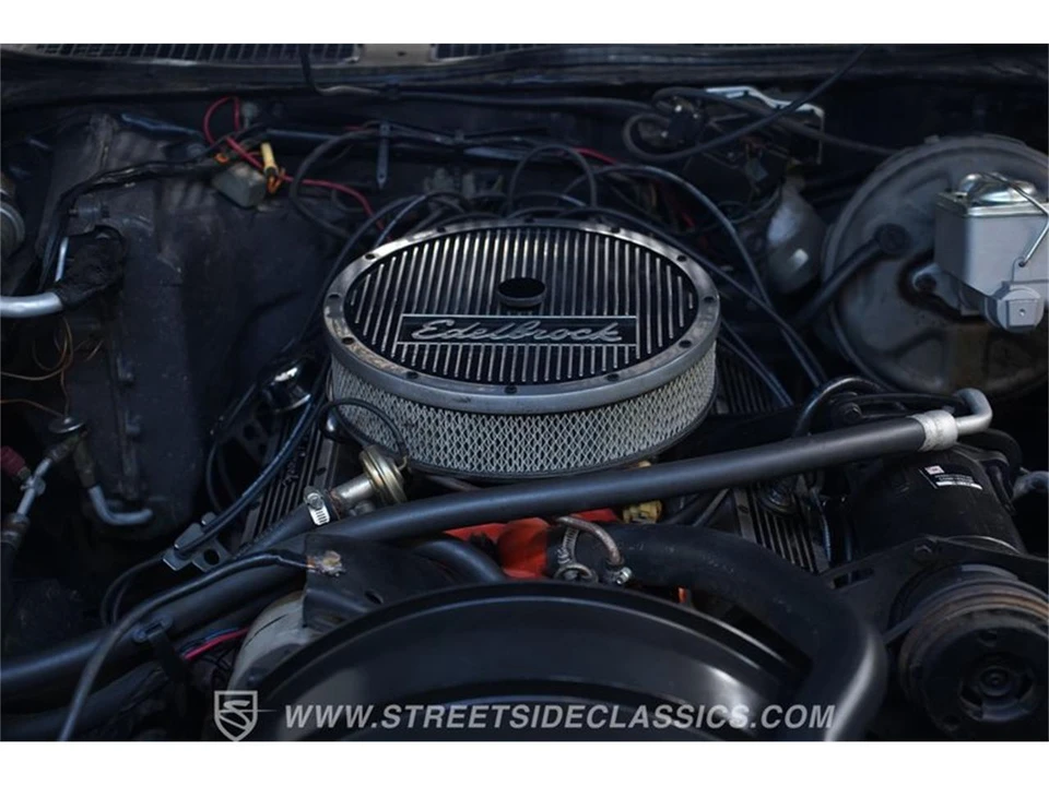 1971 Chevrolet Monte Carlo 1st Gen - Image 31 of 31