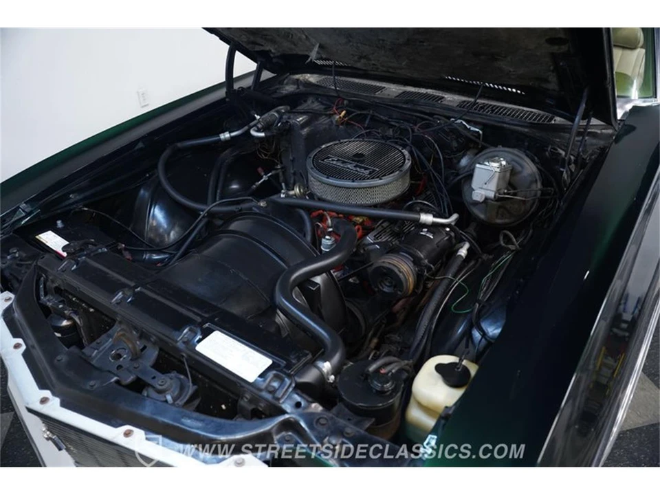 1971 Chevrolet Monte Carlo 1st Gen - Image 29 of 31