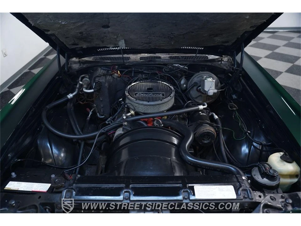 1971 Chevrolet Monte Carlo 1st Gen - Image 30 of 31
