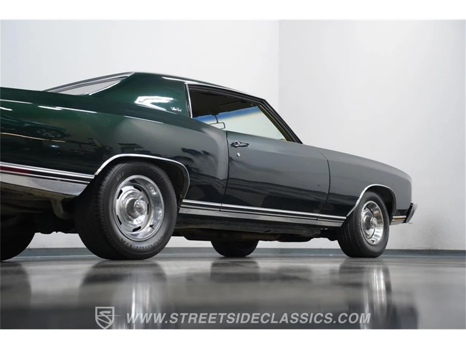1971 Chevrolet Monte Carlo 1st Gen - Image 25 of 31